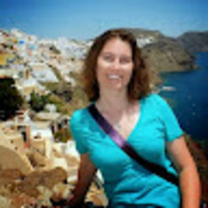 Meet your Posher, Alicia